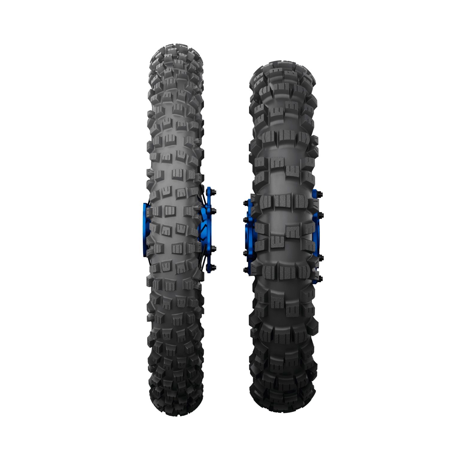 Michelin Starcross 6 Hard 90 100 21 Front Tyre Northside Motorcycle