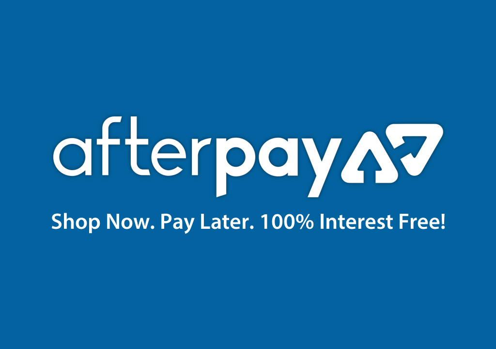 Afterpay bike cheap stores