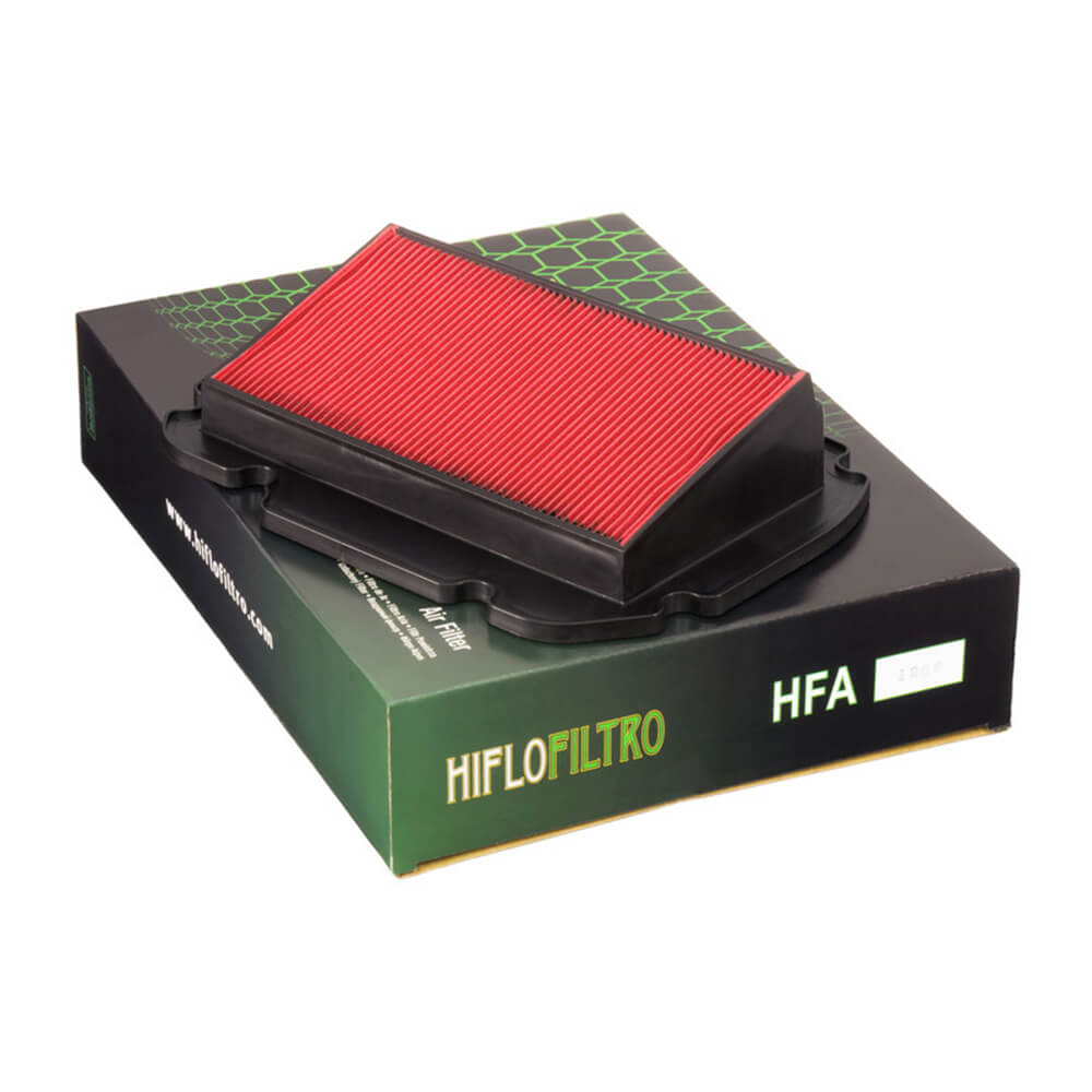 Hiflofiltro HFA1203 Premium OE Replacement Air Filter 