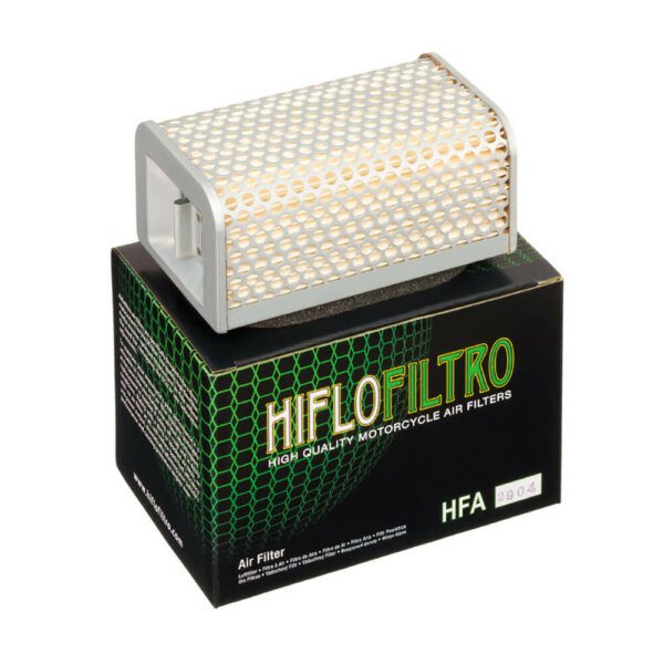 AIR FILTER ELEMENT Hiflo  HFA2904 Kawasaki - Image 1