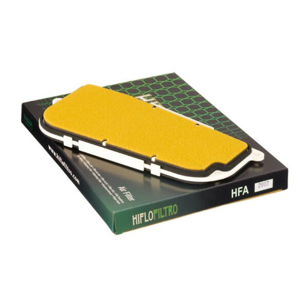 AIR FILTER ELEMENT Hiflo  HFA2907 Kawasaki - Image 1