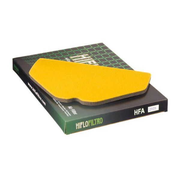 AIR FILTER ELEMENT Hiflo  HFA2909 Kawasaki - Image 1