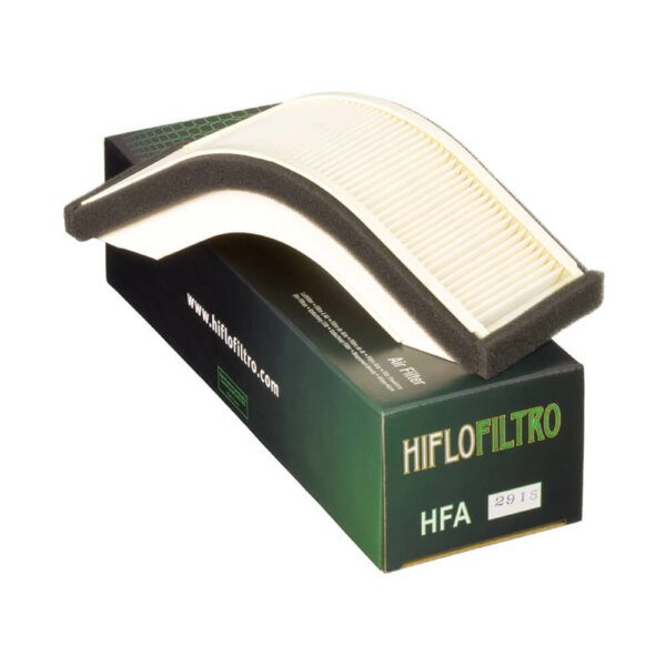 AIR FILTER ELEMENT Hiflo  HFA2915 Kawasaki - Image 1