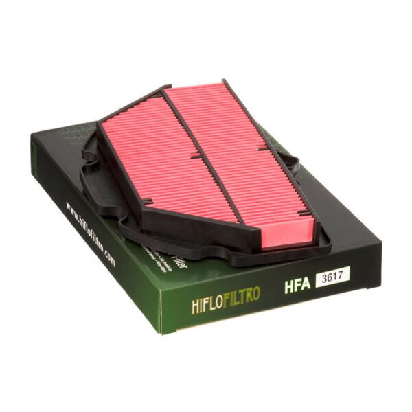 AIR FILTER ELEMENT Hiflo  HFA3617 Suzuki - Image 1