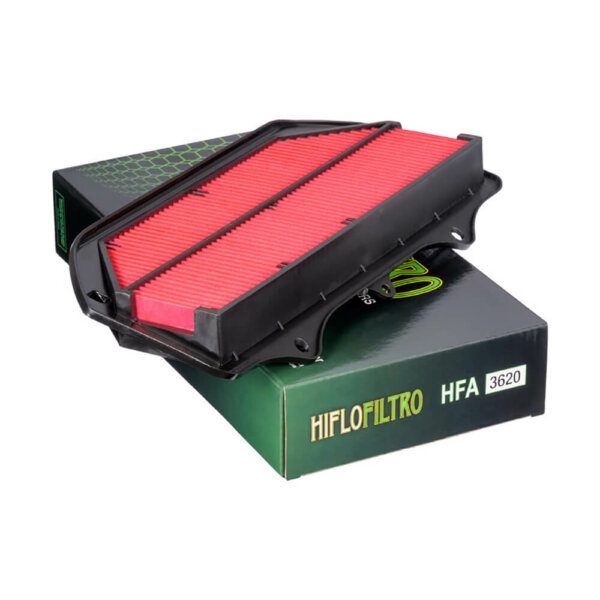 AIR FILTER ELEMENT Hiflo  HFA3620 Suzuki - Image 1
