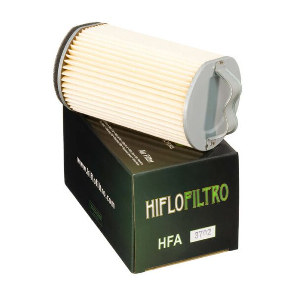 AIR FILTER ELEMENT Hiflo  HFA3702 Suzuki - Image 1