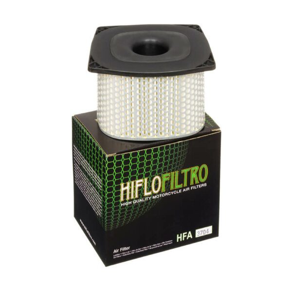 AIR FILTER ELEMENT Hiflo  HFA3704 Suzuki - Image 1
