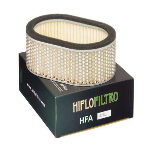 AIR FILTER ELEMENT Hiflo  HFA3705 Suzuki - Image 1