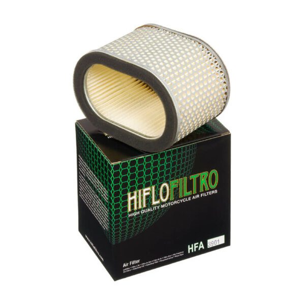 AIR FILTER ELEMENT Hiflo  HFA3901 Suzuki - Image 1