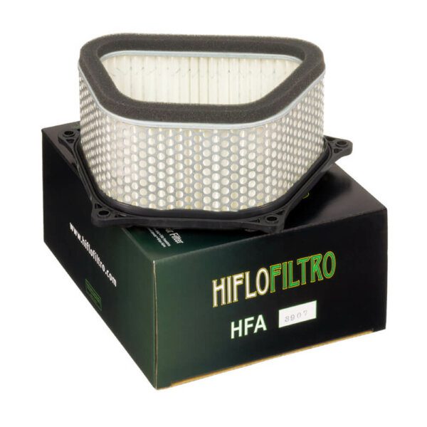 AIR FILTER ELEMENT Hiflo  HFA3907 Suzuki - Image 1