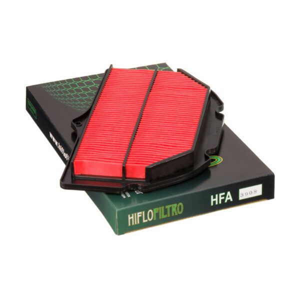 AIR FILTER ELEMENT Hiflo  HFA3908 Suzuki - Image 1