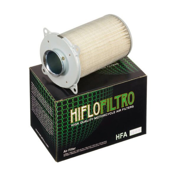AIR FILTER ELEMENT Hiflo  HFA3909 Suzuki - Image 1