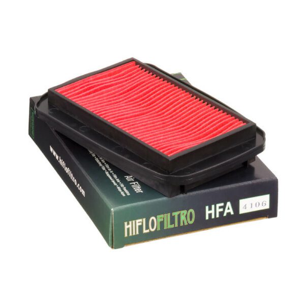 AIR FILTER ELEMENT Hiflo  HFA4106 Yamaha - Image 1