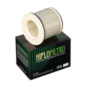 AIR FILTER ELEMENT Hiflo  HFA4403 Yamaha