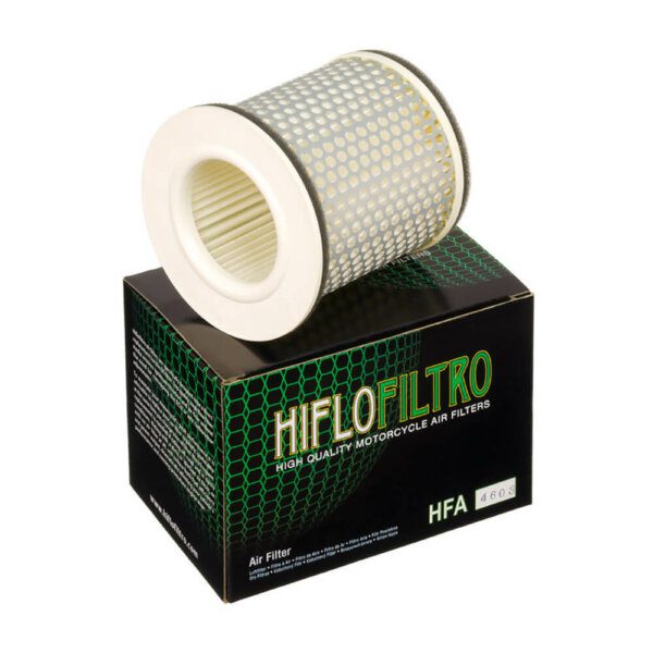 AIR FILTER ELEMENT Hiflo  HFA4603 Yamaha - Image 1