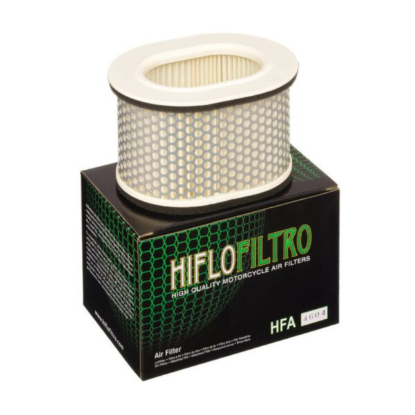 AIR FILTER ELEMENT Hiflo  HFA4604 Yamaha - Image 1