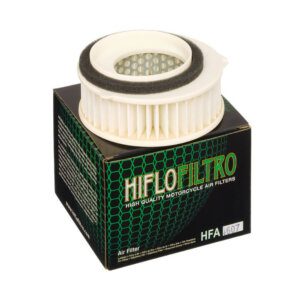 AIR FILTER ELEMENT Hiflo  HFA4607 Yamaha