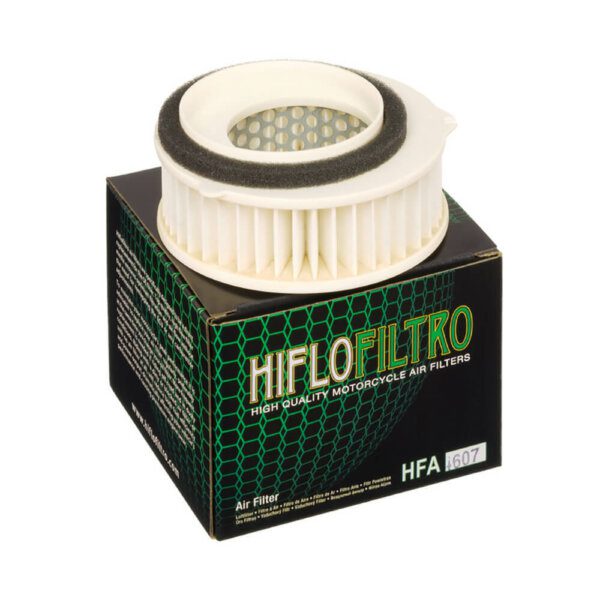 AIR FILTER ELEMENT Hiflo  HFA4607 Yamaha - Image 1