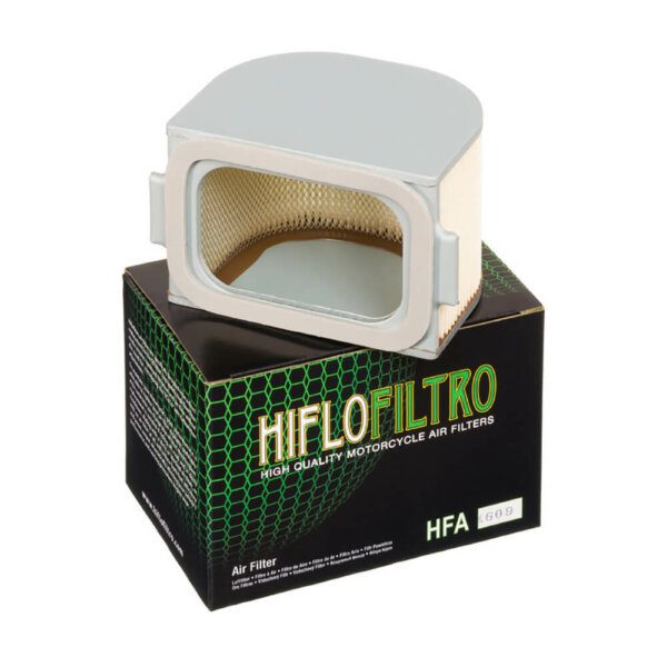 AIR FILTER ELEMENT Hiflo  HFA4609 Yamaha - Image 1