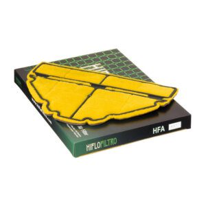 AIR FILTER ELEMENT Hiflo  HFA4611 Yamaha