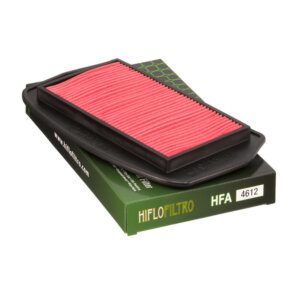 AIR FILTER ELEMENT Hiflo  HFA4612 Yamaha
