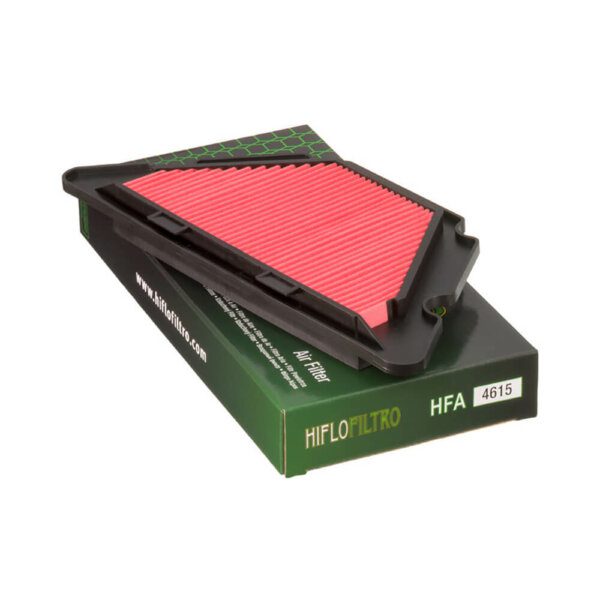 AIR FILTER ELEMENT Hiflo  HFA4615 Yamaha - Image 1