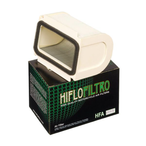 AIR FILTER ELEMENT Hiflo  HFA4901 Yamaha - Image 1
