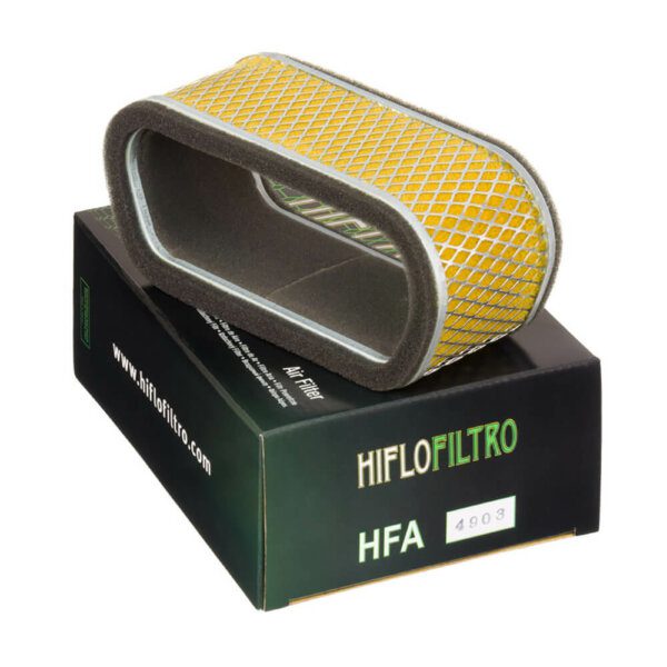 AIR FILTER ELEMENT Hiflo  HFA4903 Yamaha - Image 1