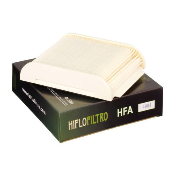 AIR FILTER ELEMENT Hiflo  HFA4904 Yamaha - Image 1