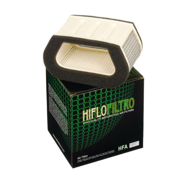AIR FILTER ELEMENT Hiflo  HFA4907 Yamaha - Image 1
