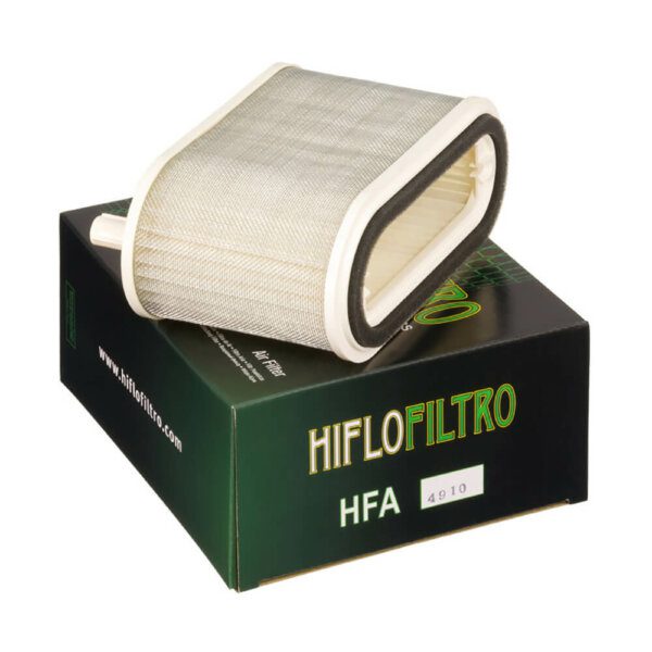 AIR FILTER ELEMENT Hiflo  HFA4910 Yamaha - Image 1