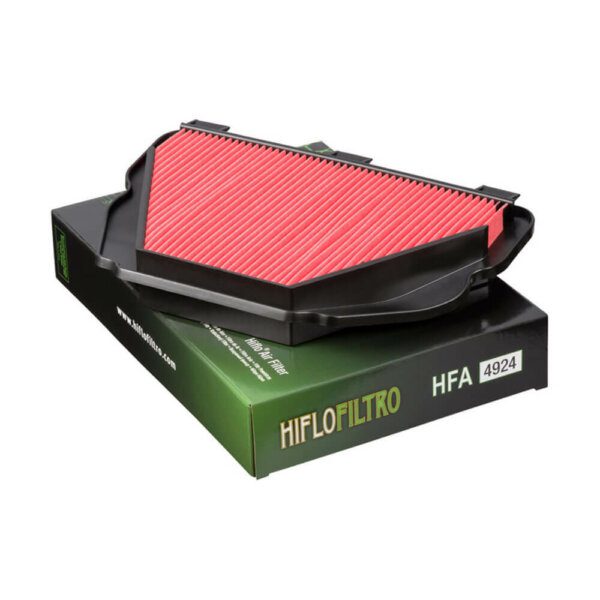 AIR FILTER EMELMENT HiFlo  HFA4924 - Image 1