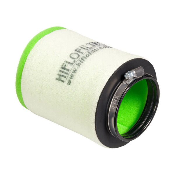 FOAM AIR FILTER   Hiflo HFF1027 Honda ATV - Image 1
