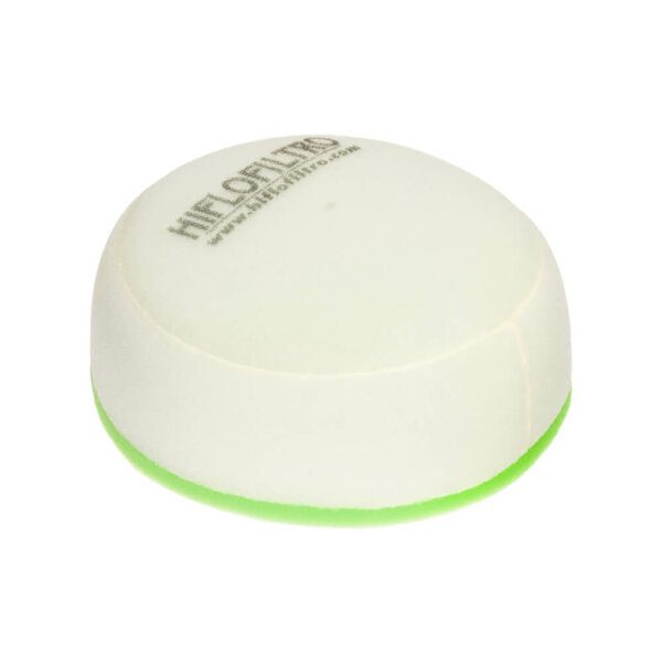 FOAM AIR FILTER   Hiflo HFF2021 Kawasaki - Image 1