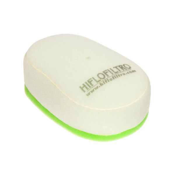 FOAM AIR FILTER   Hiflo HFF3020 Suzuki - Image 1