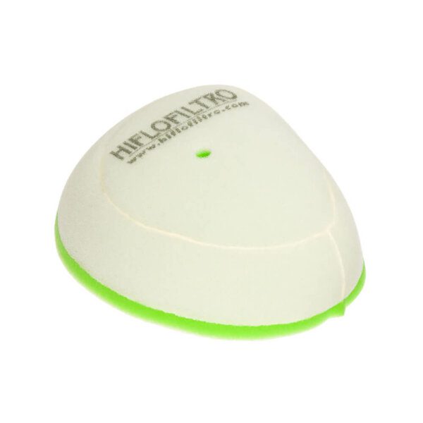 FOAM AIR FILTER   Hiflo HFF3021 Suzuki - Image 1