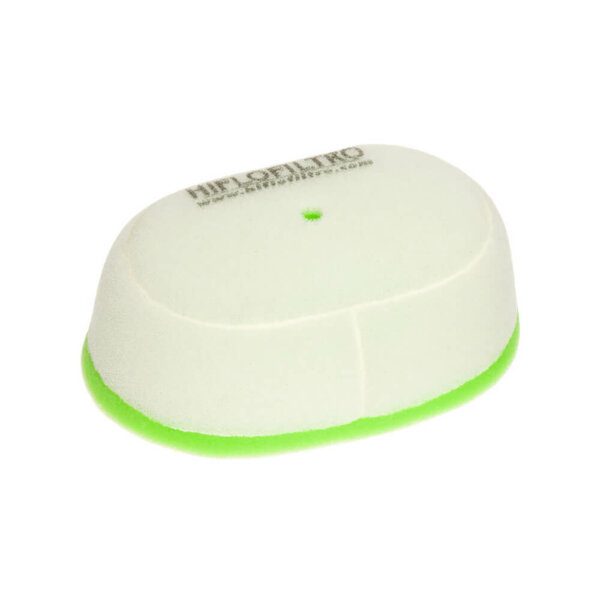 FOAM AIR FILTER   Hiflo HFF4018 Yamaha - Image 1