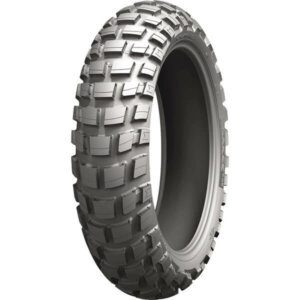 Michelin Anakee Wild 120/70 -19 60R