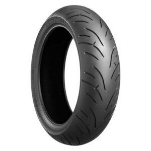 Bridgestone TYRE 160/60ZR17 BT023Rear TBL