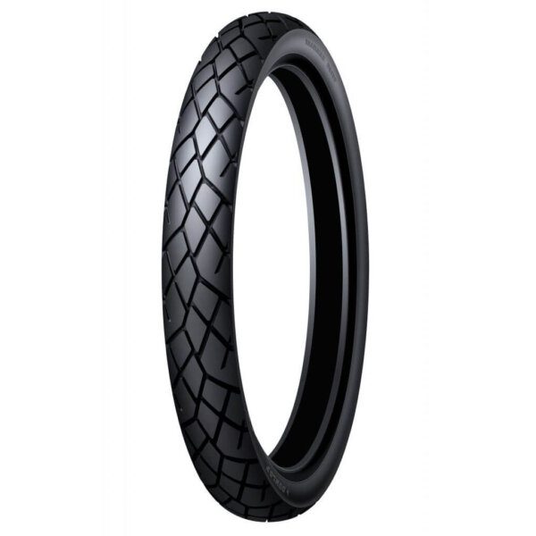 Dunlop D610 Front