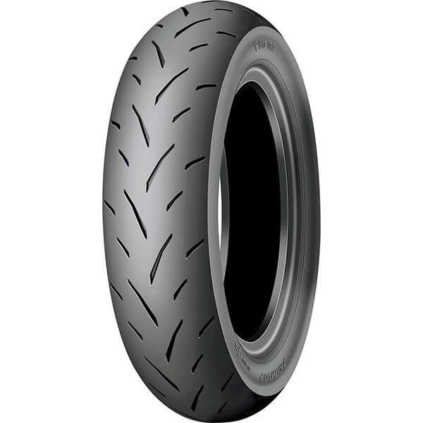 Dunlop TT93GP 100/90-12 Front - Image 1
