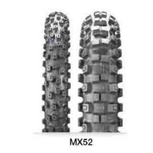 Dunlop MX52