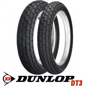 Dunlop DT3 Medium