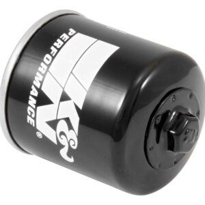 K&N Oil Filter KN-153