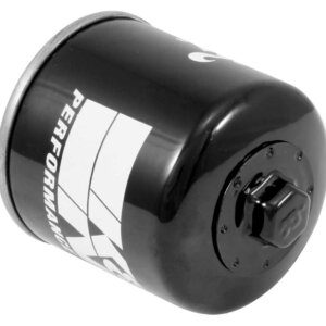 K&N Oil Filter KN-177