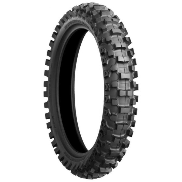 Bridgestone M204