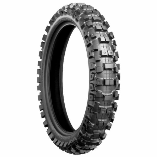 Bridgestone M404