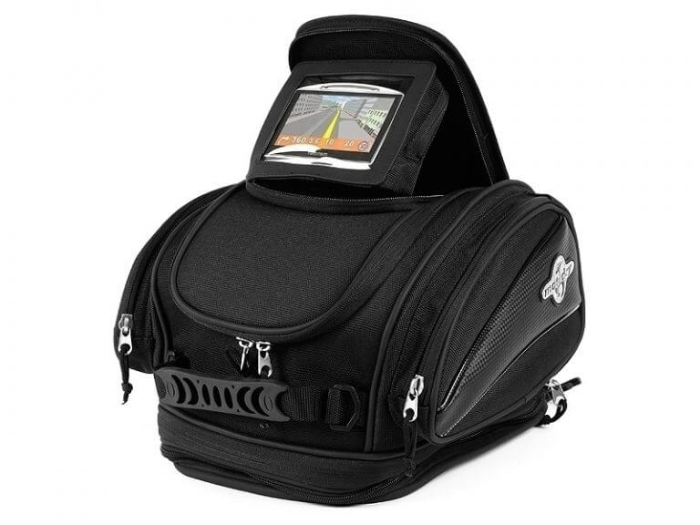 motodry tank bag