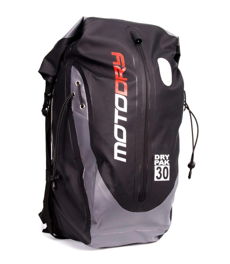 motodry tank bag