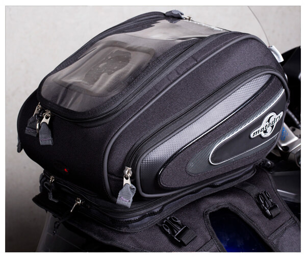 Motodry panniers discount